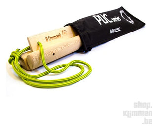 Afbeelding in Gallery-weergave laden, Il Domani, draagbaar hangbord