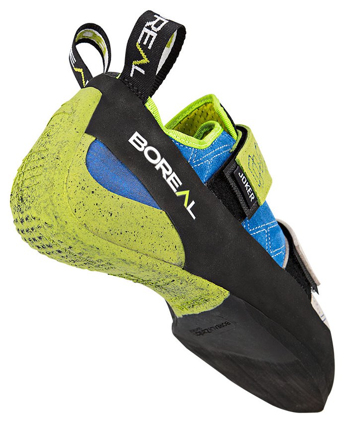 Joker Men's (2022) - blauw/grijs, heren klimschoenen