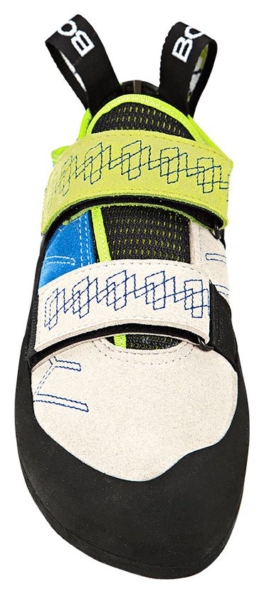 Joker Men's (2022) - blauw/grijs, heren klimschoenen
