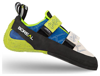 Afbeelding in Gallery-weergave laden, Joker Men's (2022) - blauw/grijs, heren klimschoenen