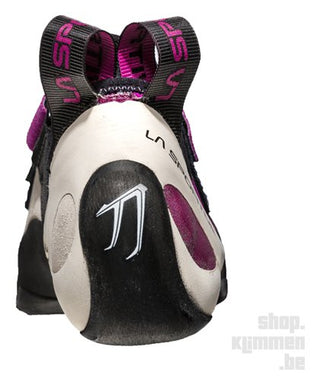 Charger l'image dans la galerie, Katana Woman - blanc/violet, chaussons d'escalade femmes