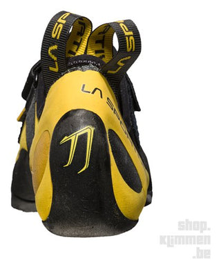 Charger l'image dans la galerie, Katana - jaune/noir, chaussons d'escalade hommes