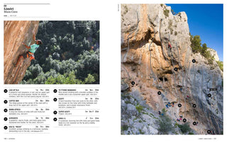 Load image into Gallery viewer, Leonidio & Kyparissi (2021), guidebook