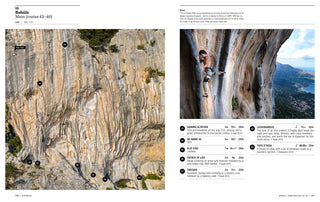 Load image into Gallery viewer, Leonidio & Kyparissi (2021), guidebook