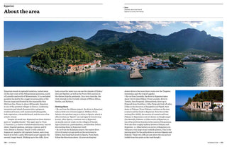 Load image into Gallery viewer, Leonidio & Kyparissi (2021), guidebook