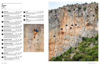 Load image into Gallery viewer, Leonidio & Kyparissi (2021), guidebook