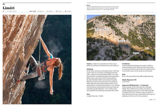 Load image into Gallery viewer, Leonidio & Kyparissi (2021), guidebook