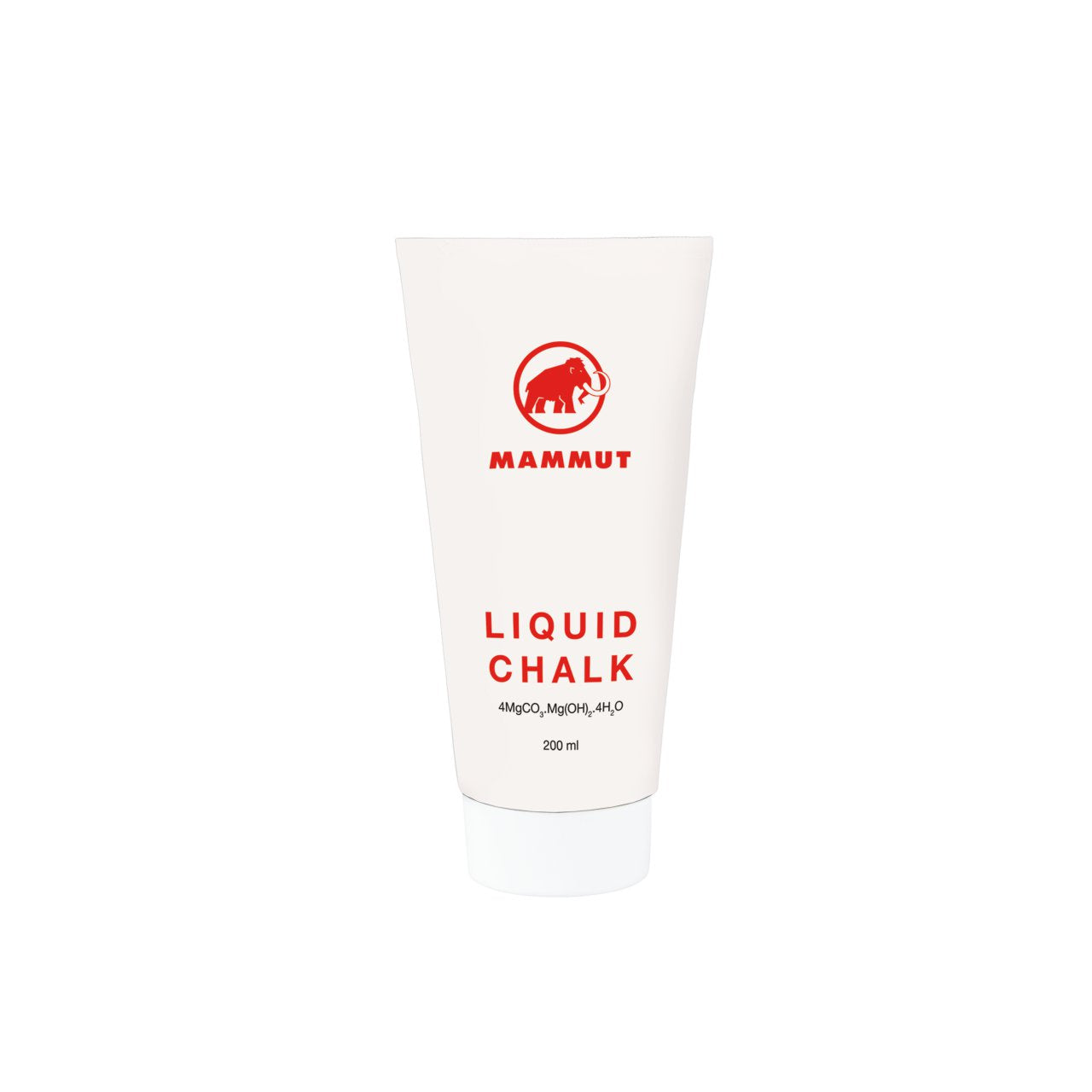 Liquid Chalk (200ml), vloeibare magnesium