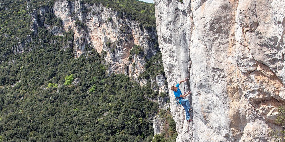 Lleida Climbs (2019), guidebook