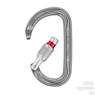 Afbeelding in Gallery-weergave laden, Am'D Screw-lock, schroefkarabiner