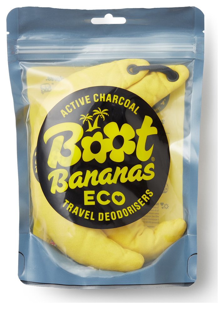 Mini Boot Bananas (Deodorisers)
