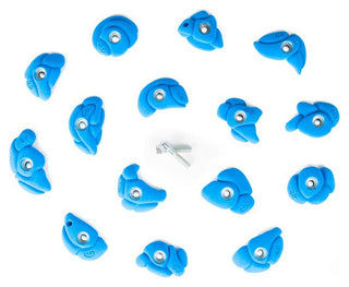 Load image into Gallery viewer, Niake, 15 climbing holds