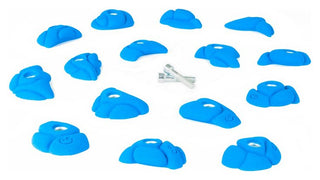 Load image into Gallery viewer, Niake, 15 climbing holds