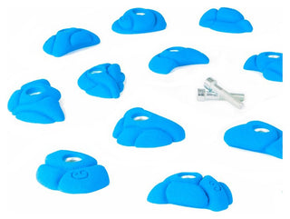 Load image into Gallery viewer, Niake, 15 climbing holds