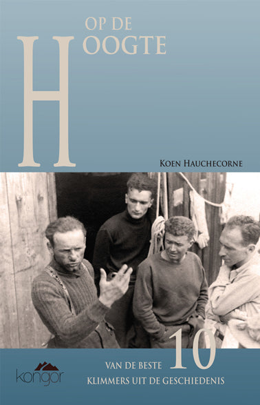 Op de Hoogte, kroniek