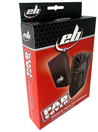 Charger l'image dans la galerie, Pad Cover, universal crash pad cover