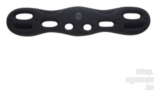 Afbeelding in Gallery-weergave laden, Phat Boy Fingerboard - Jet Black, hangbord
