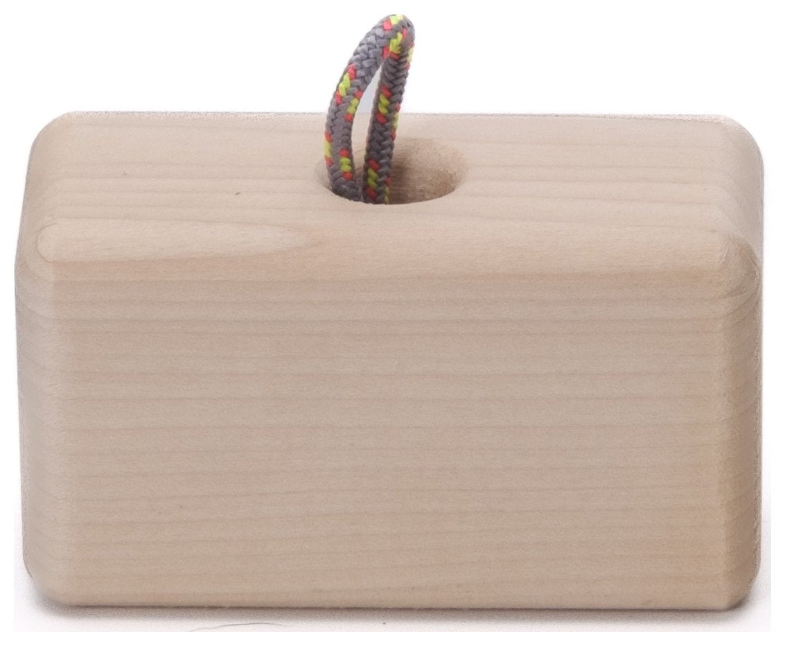 Pinch Block - M, prise d'entraînement