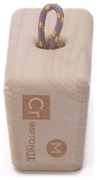 Charger l'image dans la galerie, Pinch Block - M, prise d'entraînement