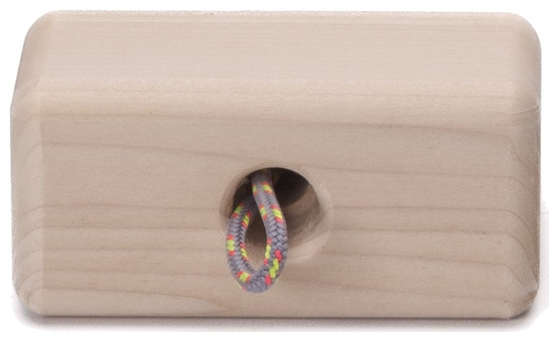 Pinch Block - M, prise d'entraînement