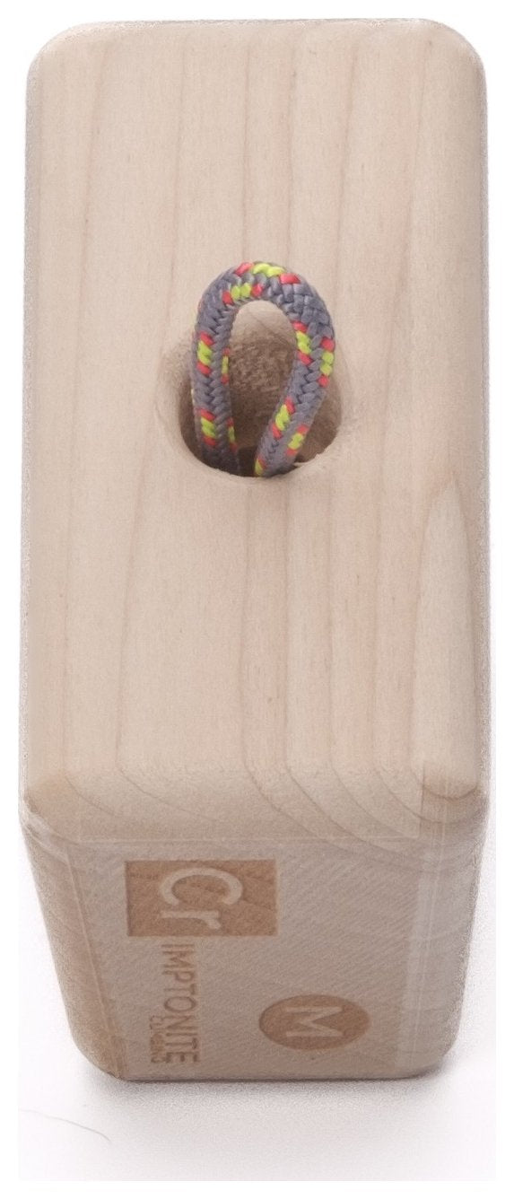 Pinch Block - M, prise d'entraînement