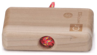 Charger l'image dans la galerie, Pinch Block - S, prise d'entraînement