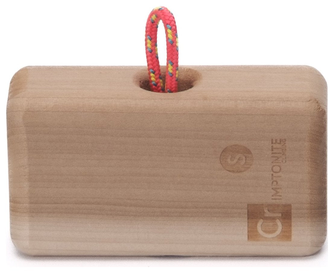 Pinch Block - S, prise d'entraînement