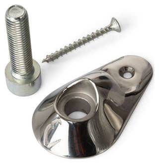 Load image into Gallery viewer, Pocket, drytool hold