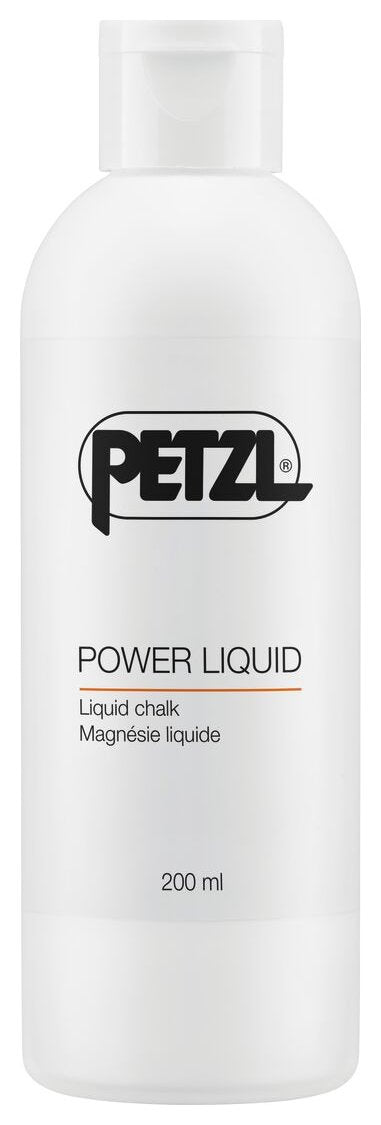 Power Liquid (200ml), magnésie liquide