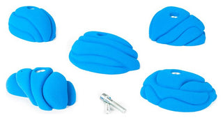 Load image into Gallery viewer, Punja, 5 climbing holds