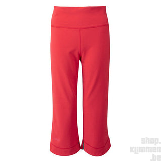 Load image into Gallery viewer, Yao Capri Goij - berry, pants women's