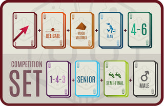 Afbeelding in Gallery-weergave laden, Routesetting Game