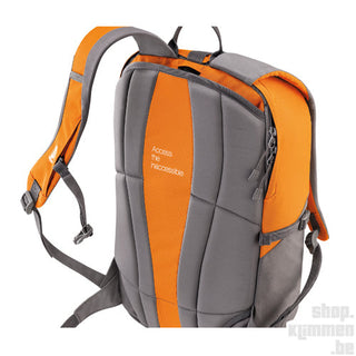 Charger l'image dans la galerie, Bug (18L) - orange, sac à dos grande voie
