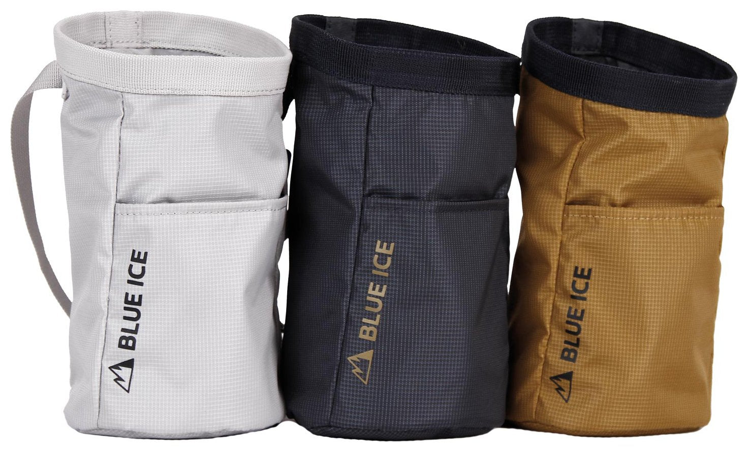 Saver Chalkbag, sac à magnésie