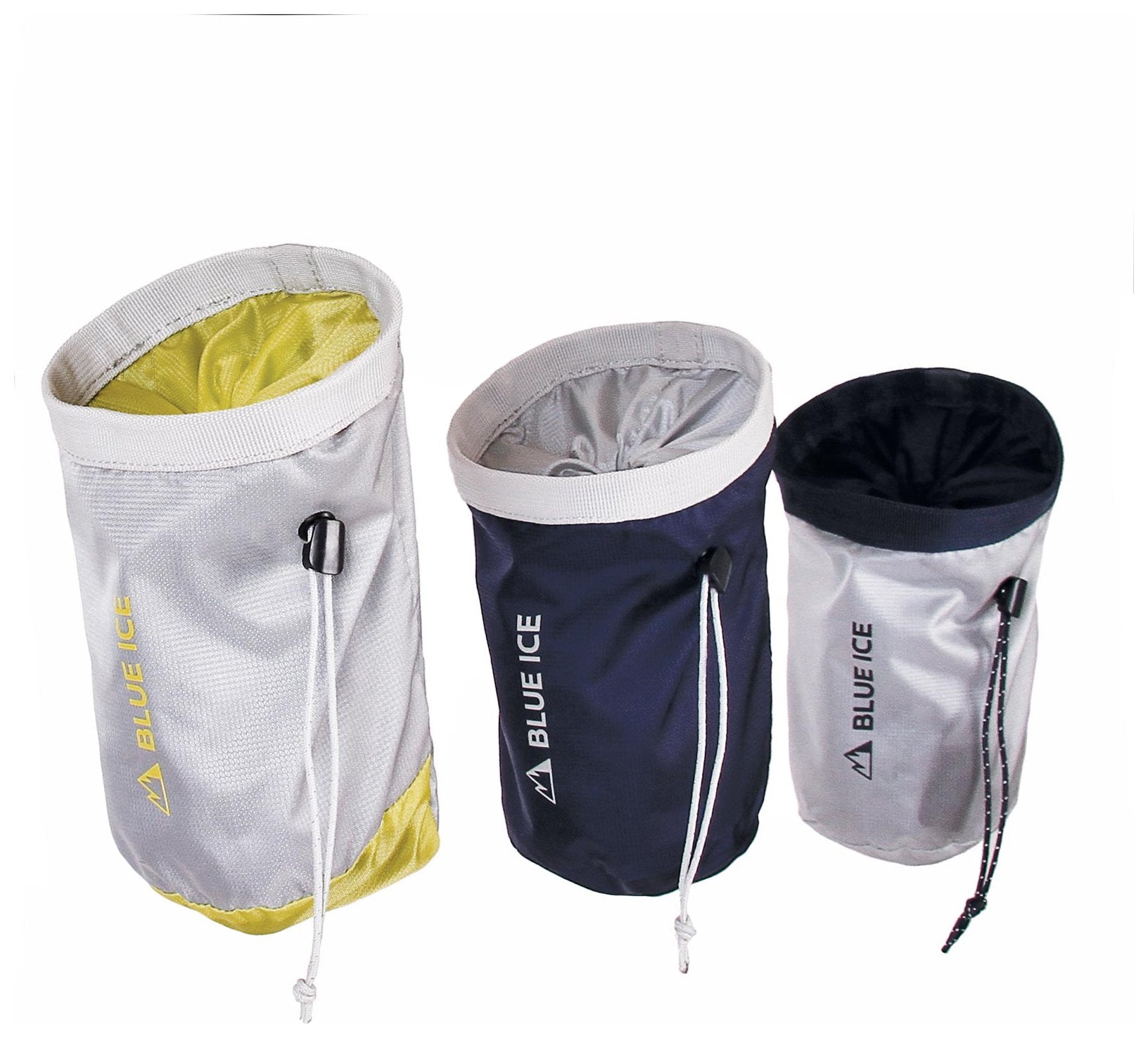 Sender Chalkbag, sac à magnésie