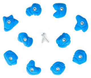 Charger l'image dans la galerie, Sendo, 10 prises d'escalade