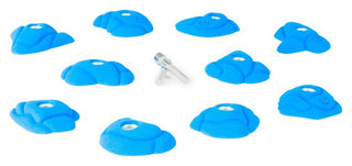 Charger l'image dans la galerie, Sendo, 10 prises d'escalade