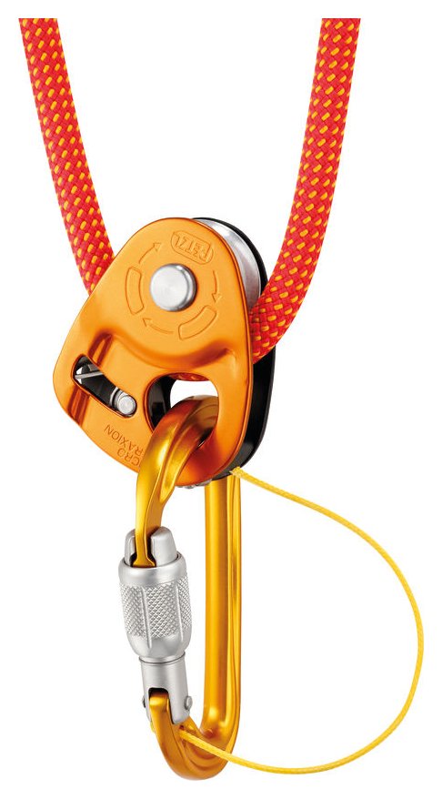 Sm'D Screw-Lock, schroefkarabiner