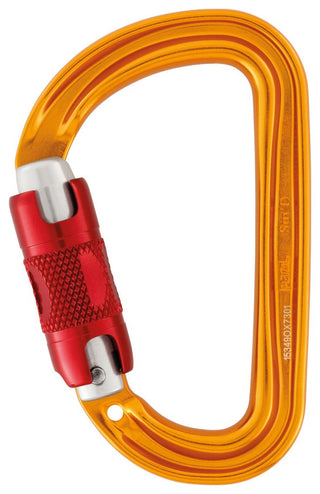 Afbeelding in Gallery-weergave laden, Sm'D Twist-Lock, karabiner met automatische sluiting