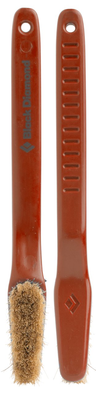 Load image into Gallery viewer, Bouldering Brush - small, climbing brush