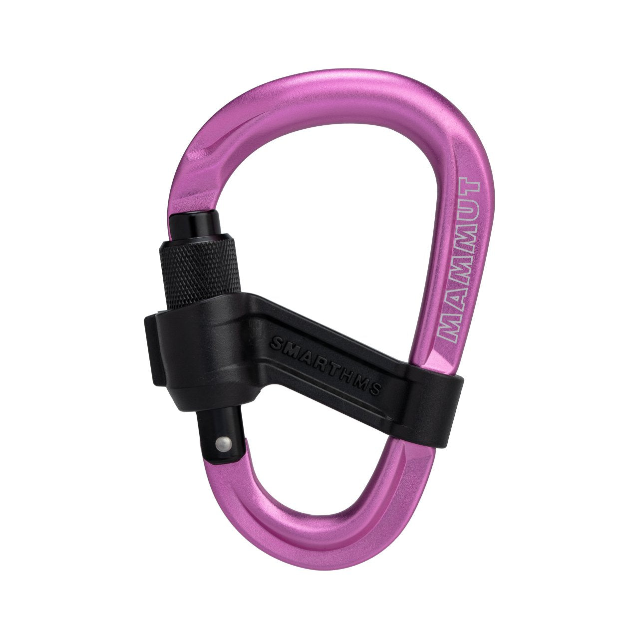 Carabiners for climbing