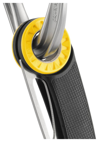 Afbeelding in Gallery-weergave laden, Spatha, mes met karabinergat