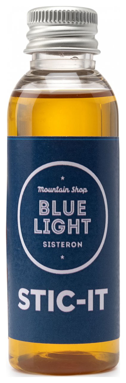 Stic-It (50ml), vloeibaar magnesium alternatief