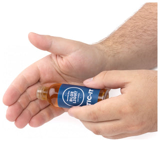 Afbeelding in Gallery-weergave laden, Stic-It (50ml), vloeibaar magnesium alternatief