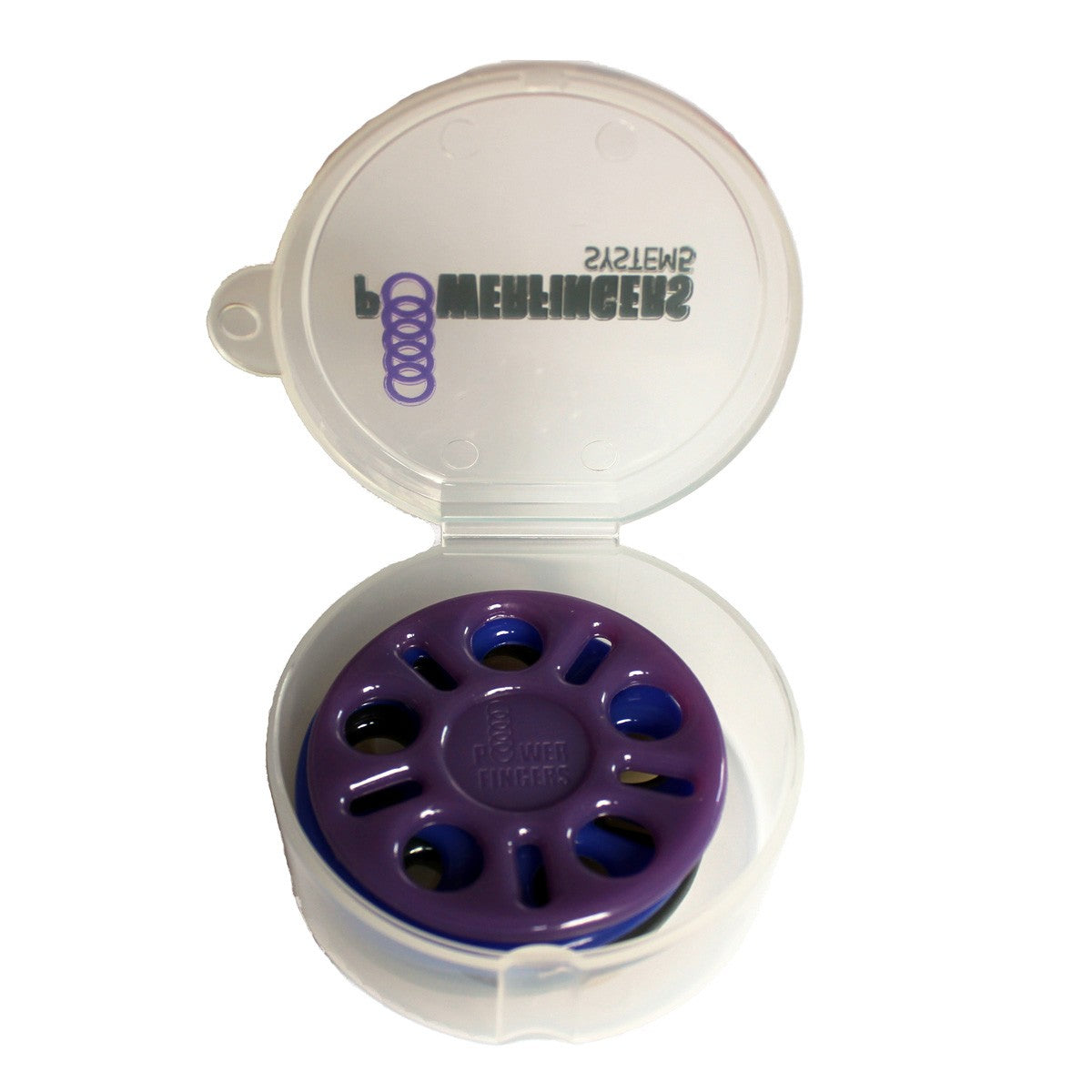 PowerFingers, vingertrainer