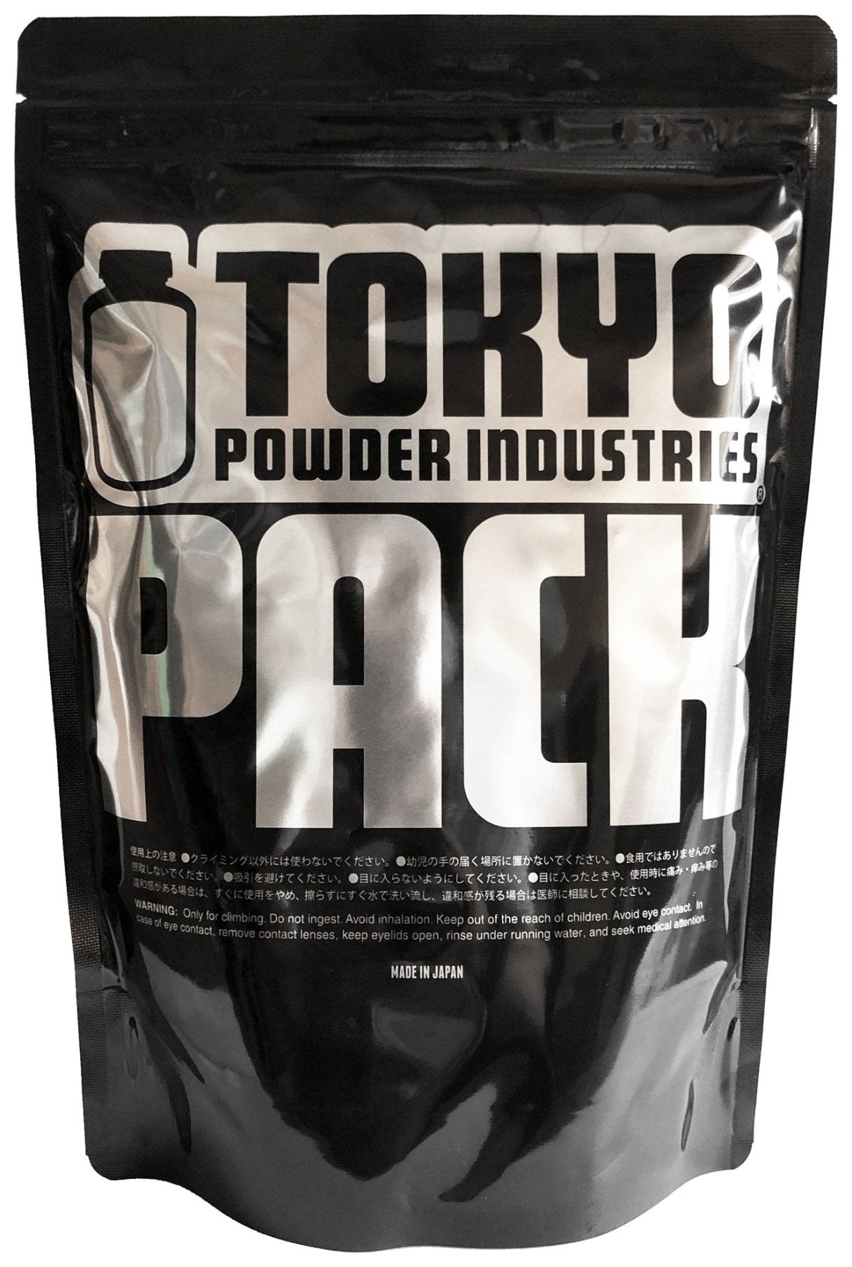 Black (135g), magnésie d'escalade