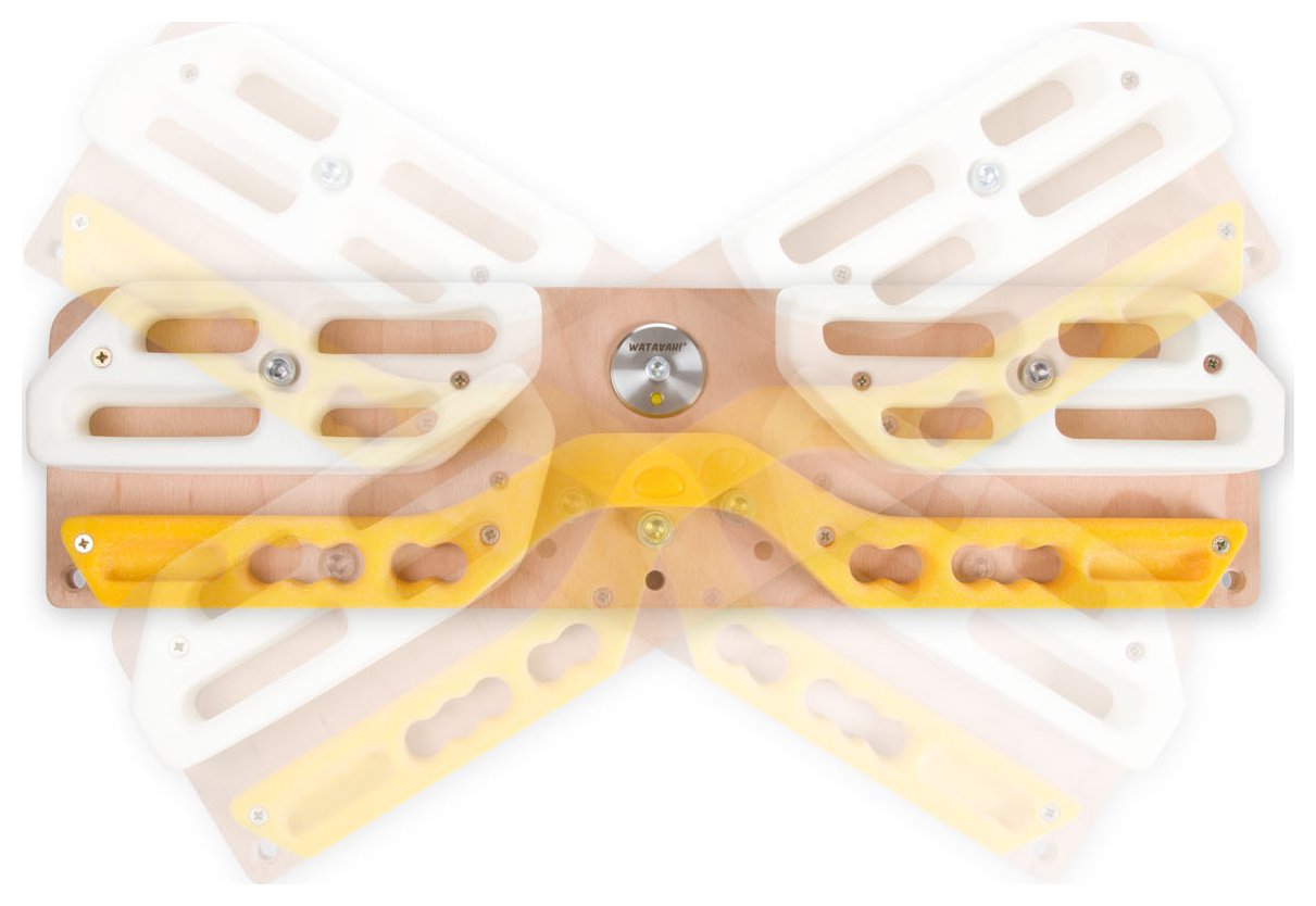 Transformerboard, hangbord