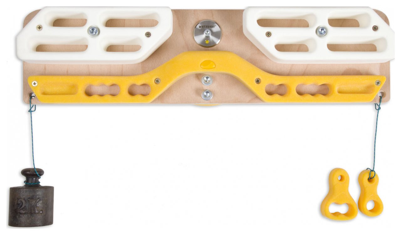 Transformerboard, hangbord