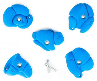 Charger l'image dans la galerie, Tribal, 5 large prises d'escalade