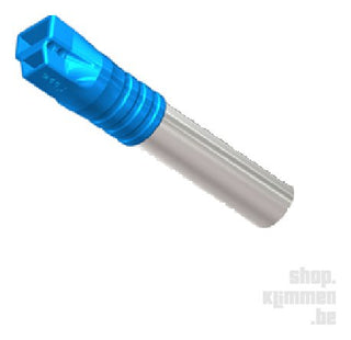 Charger l'image dans la galerie, Triple Tube, brosse télescopique escalade